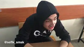 Seneye Görüşürüz Esprisi