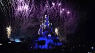 disneyland paris 2009