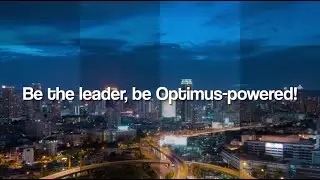 Who is Optimus