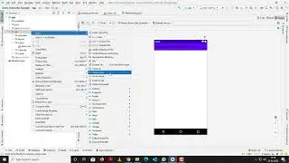 Utilizing the Action Bar