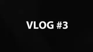 mi vida vol.3 (vlog)
