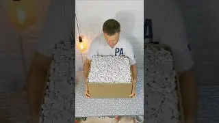 ЭТО МОЙ САМЫЙ ГИГАНТСКИЙ ЗАКАЗ!