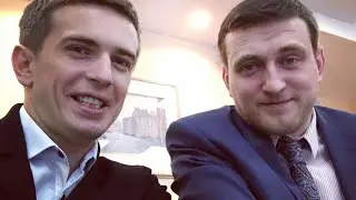 Правда про Эрика от Чугунова и Пятницкого
