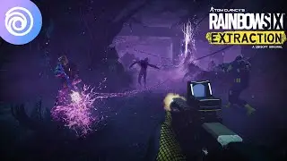 Tom Clancy's Rainbow Six Extraction | Evento Crisi Nightmare Fog Gameplay, Gadget e suggerimenti