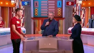Сто к одному Full HD 14.12.2019 
