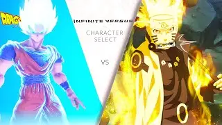 The Sequel To Mugen You've Never Heard Of