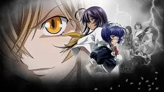 Anime Fights(The Big 5 anime series)