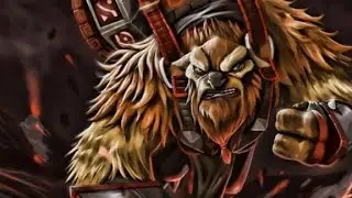 Dota 2 Earthshaker vs Juggernaut easy game 😆😆😆 #dota2 #youtube #earthshaker #juggernaut