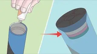 How to Remove and Replace a Softball or Baseball End Cap