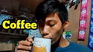 COFFEE ☕