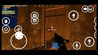 перешел  на 20 юс сервер, уже нормально так лута🚬 oxide survival island