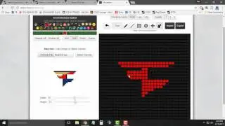 How to: Make an Image using Steam Emoticons in your Steam Profile