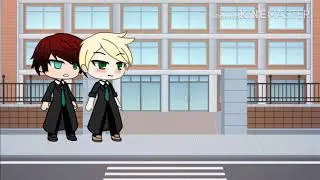Thank U Next|Gacha Life|Harry Potter|Not Finished