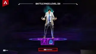 Apex Legends - Crypto's New Emote From Battle Pass is Something Else LMFAO 😝😂🤣