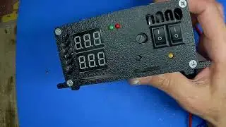 Ремонт зарядного nano-20