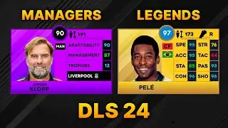 20 Things We Want To See In Dream League Soccer 2024! 🤩🔥