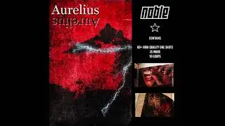 Aurelius One Shot Kit by 