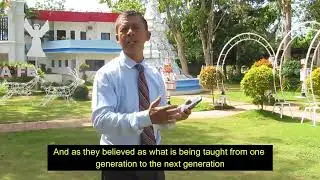 The Truth About Christmas! (Visayan)