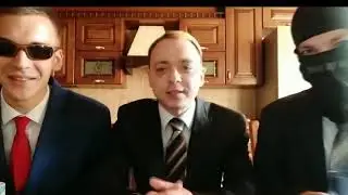 SHKILLA TEAM КОНТЕНТ-ТРЕЙЛЕР