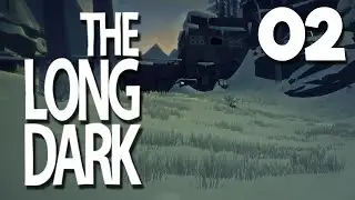 Let's Play The Long Dark | 02 | Fluffy