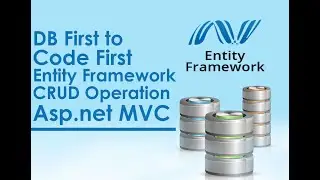 Customize Entity Framework CRUD operation