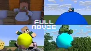 Vore Animation Full Movie 1-10