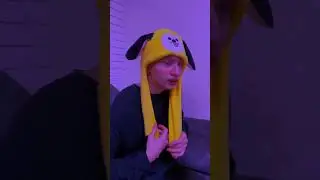 БАБКА и ТАНЕЦ УЭНСДЭЙ 😅 