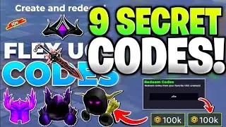 ⚠️HURRY💥UP!⚠️ FLEX UGC CODES IN JULY 2025 - ROBLOX FLEX UGC CODES 2025 - FLEX UGC CODES - FREE UGC