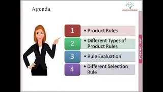 Salesforce CPQ Product Rule : Session 3