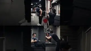 workout