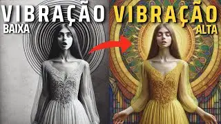 Como proteger sua energia de baixas vibrações (URGENTE)