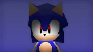 Me When I Hear Sonic Robo Blast 2 Slander