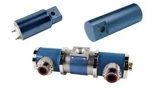 Imaging Experts: Listening to Our Customers, Improving Our Industrial X-Ray Tubes