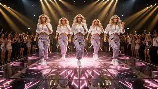 🎼INNER RHYTHM  /MODERN DISCO 2026/NU-DISCO -TECHNO STYLE⚡