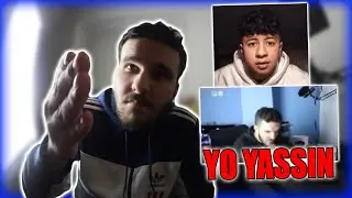 Yo Yassin die ABK Kahba | Sinan.official