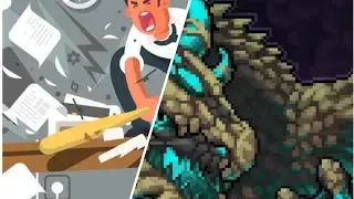 Нова mmorpg игра за телефон която ще ви накара да rengeqitnete