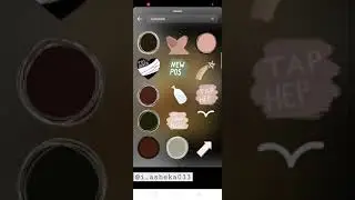 Instagram story ideas / instagram stories / instagram gif/ Instagram story gifs name  
