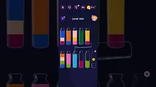Get color level 466 