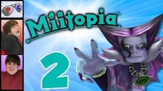 Miitopia - 