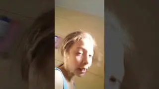 Rotina da tarde