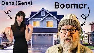Baby Boomers Are RUINING it for Millennials: Why Boomer are Buying ALL the Homes!