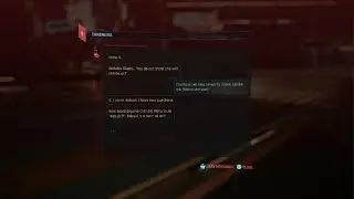 Cyberpunk 2077: Only Pain