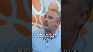 🗣️ Kerem Tibuk: 