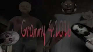 DVloper Theories: Granny 4 in 2026?