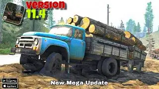 🚛 UPCOMING MEGA UPDATE for  RTHD (REDUCED TRANSMISSION HD)