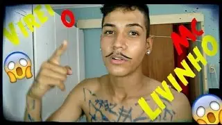IMITANDO FOTOS DE FUNKEIROS?👻