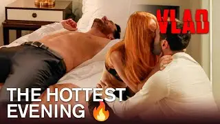 Vlad and Eliza are together ❤️‍🔥🔥 | Vlad Episode 14