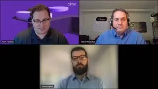 Best Practices for Securing Banking Data with Citrix VDI and Zero Trust Segmentation.