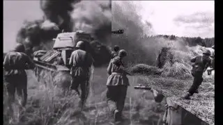 Баллада о красках