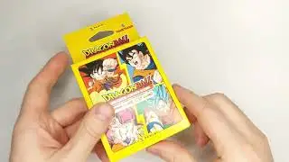 Блистер с наклейками Panini ЖЕМЧУГ ДРАКОНА 2023